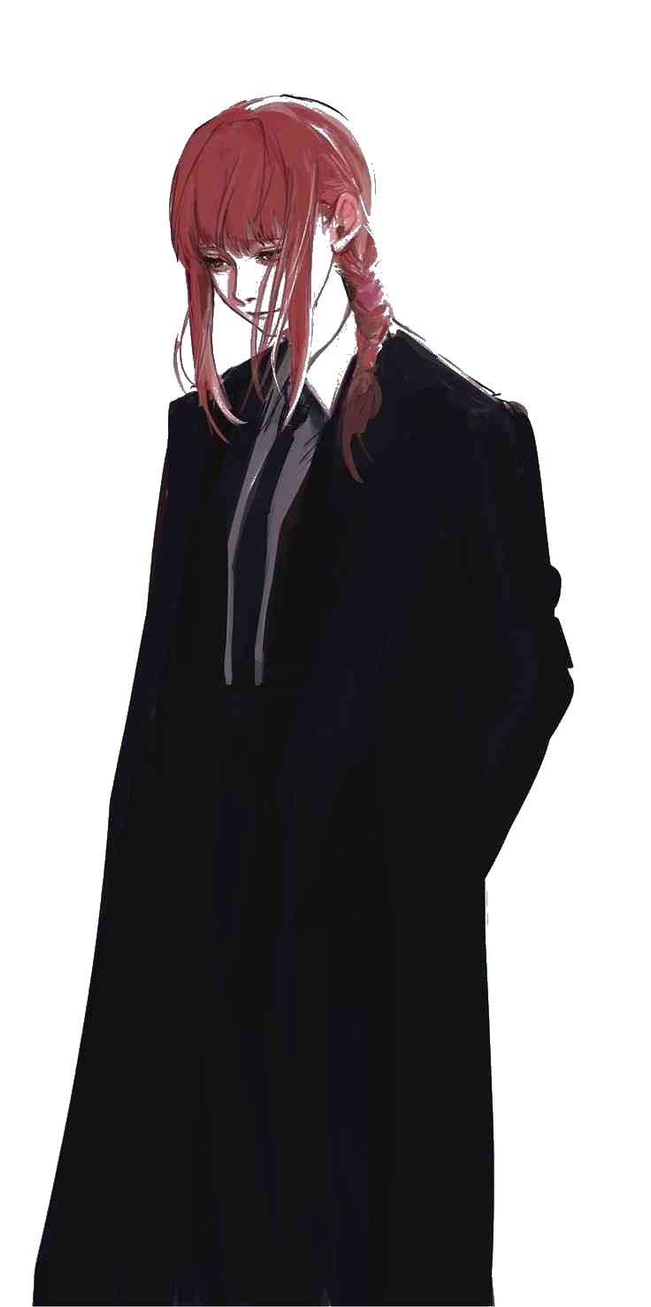 Makima Character